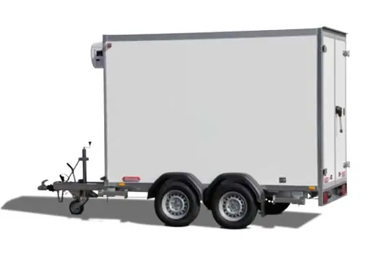 3.6m-chiller-trailer