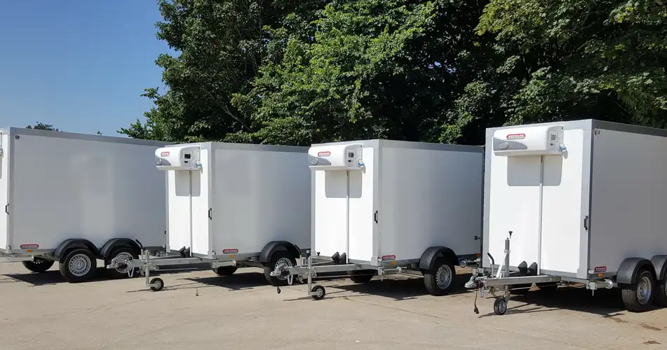 icebox trailers