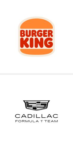 Burger King & Cadillac