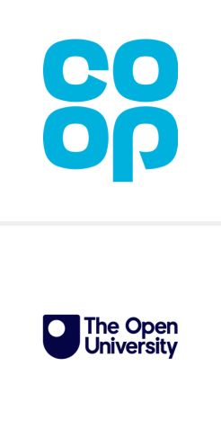 The COOP & The Open Uni