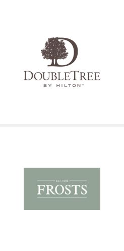 DoubleTree & Frosts