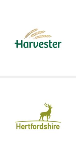 Harvester & Hertfordshire