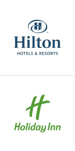 Hilton & Holiday Inn