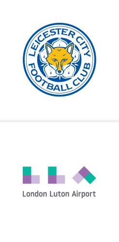 Leicester City & Luton