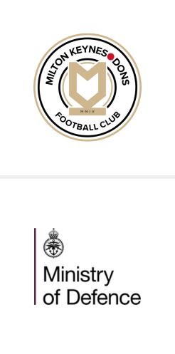 MK Dons & MoD