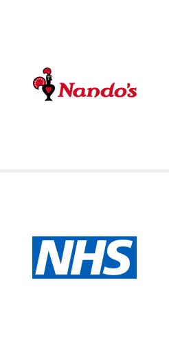 Nando’s & NHS