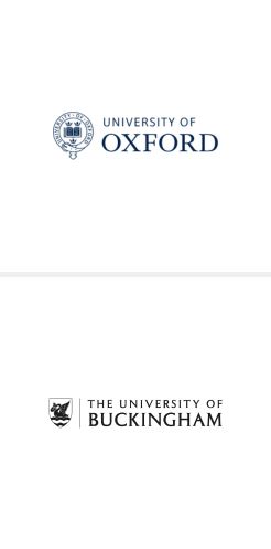 Uni of Oxford & Buckingham Uni