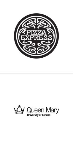 Pizza Express & Queen Mary