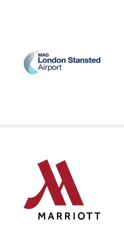 London Stansted & Marriott