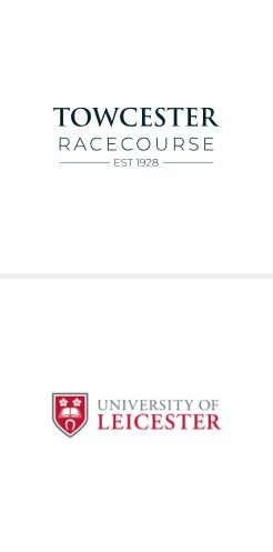 Towcester Racecourse & Leicester Uni