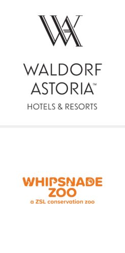 Waldorf Astoria & Whipsnade Zoo