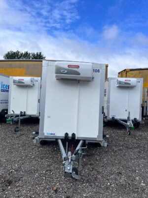 Wörmann 2.4m Chiller Trailer (108)