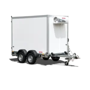 Frigo-King 3530/155 Front