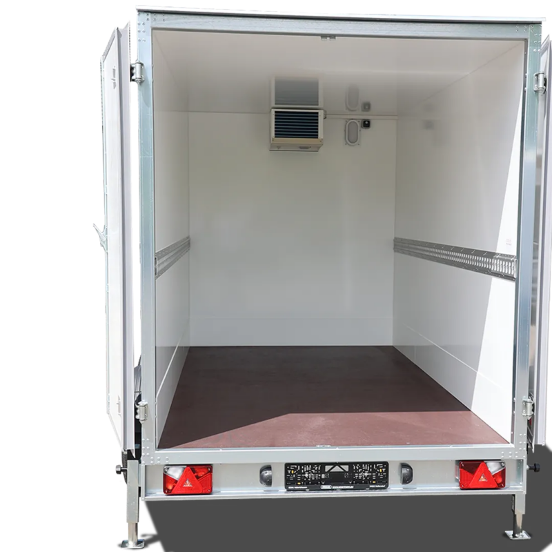 Frigo-King 3040/185